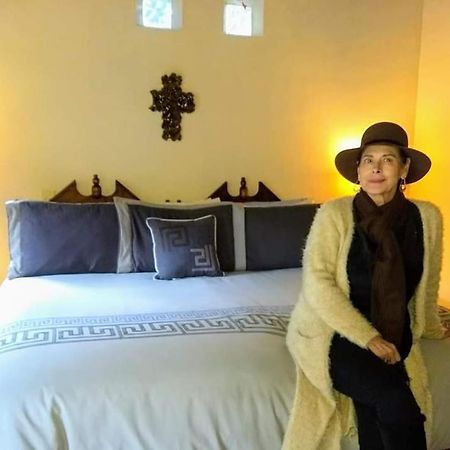 Hotel Secreto Pozos  Zewnętrze zdjęcie