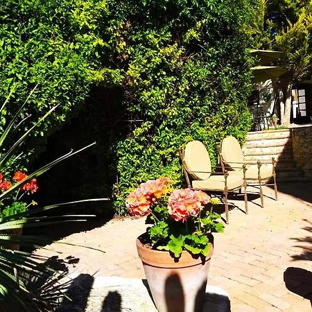 Hotel Secreto Pozos  Zewnętrze zdjęcie