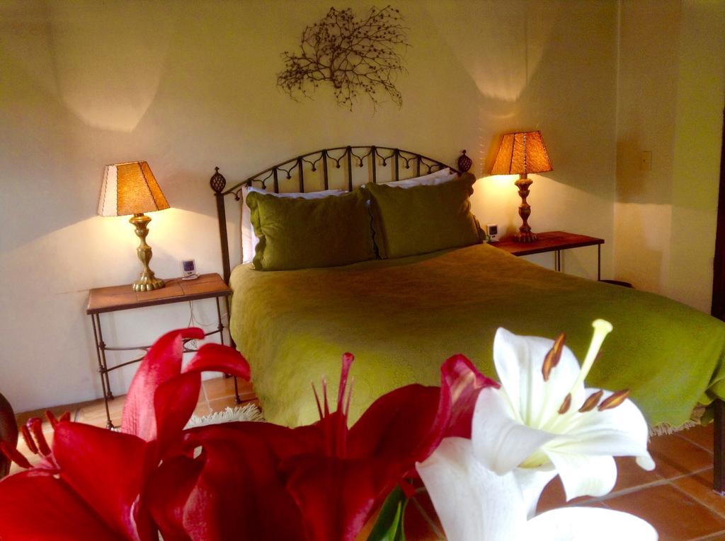 Hotel Secreto Pozos  Pokój zdjęcie