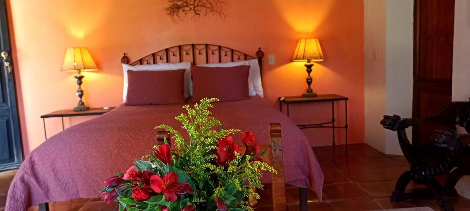 Hotel Secreto Pozos  Zewnętrze zdjęcie