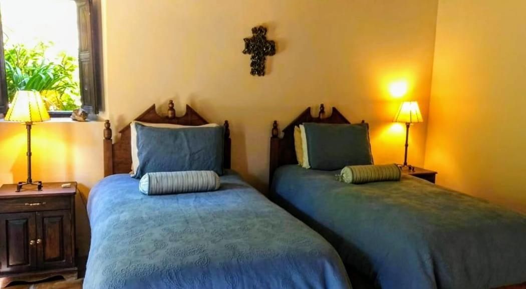 Hotel Secreto Pozos  Zewnętrze zdjęcie