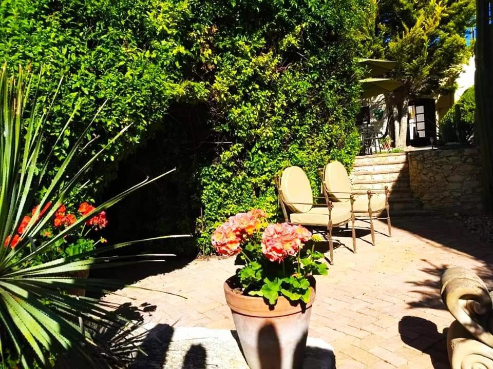 Hotel Secreto Pozos  Zewnętrze zdjęcie