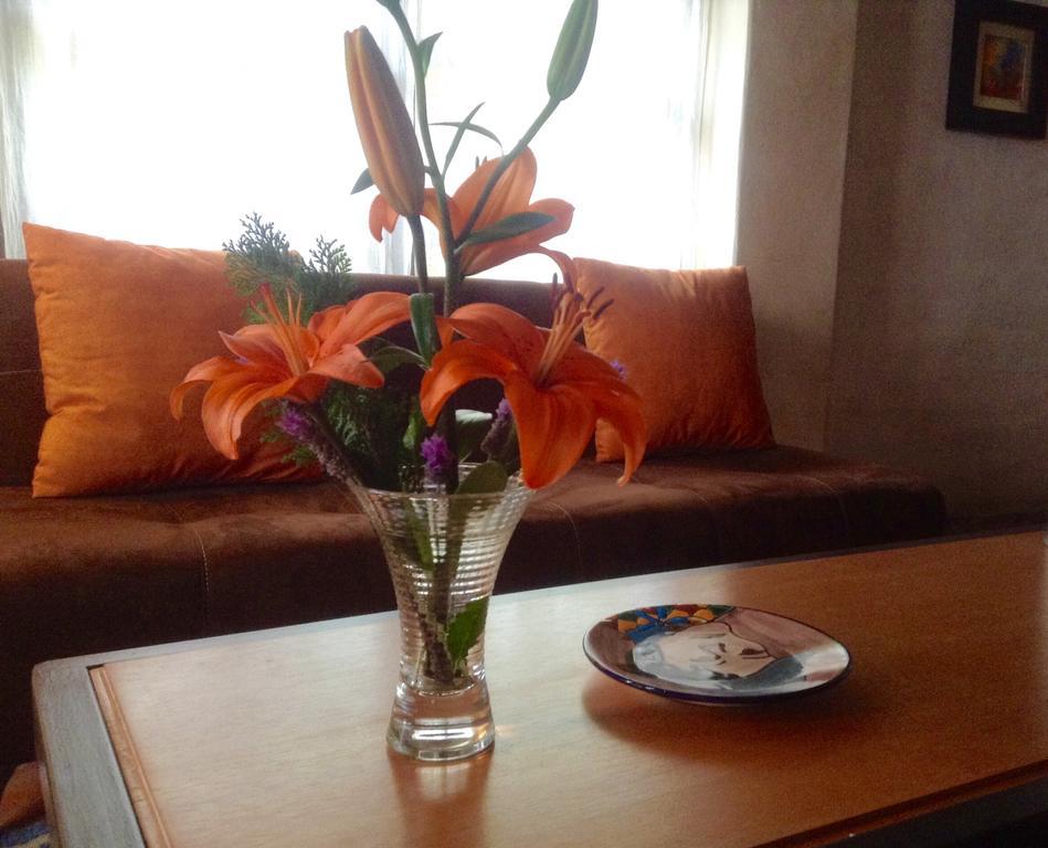 Hotel Secreto Pozos  Zewnętrze zdjęcie