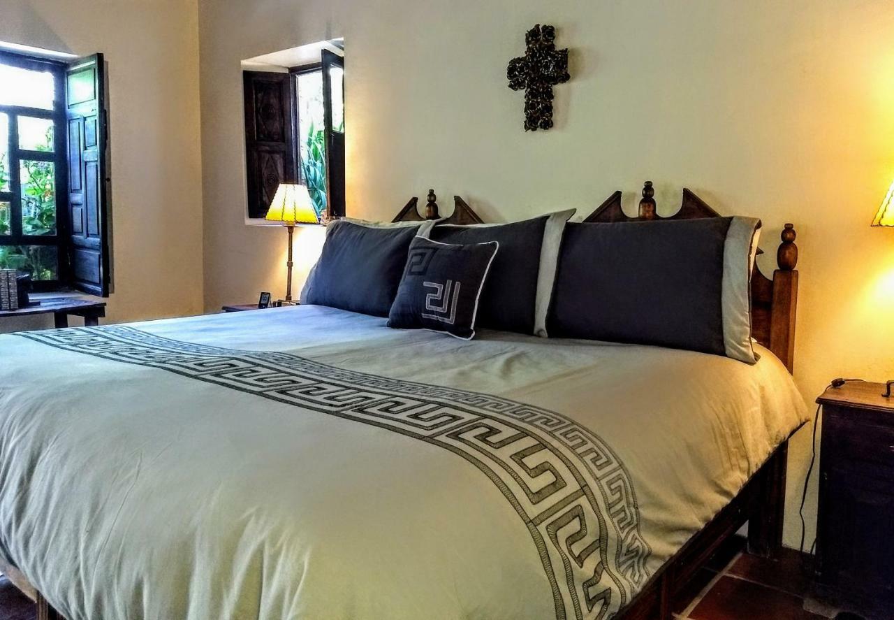 Hotel Secreto Pozos  Pokój zdjęcie