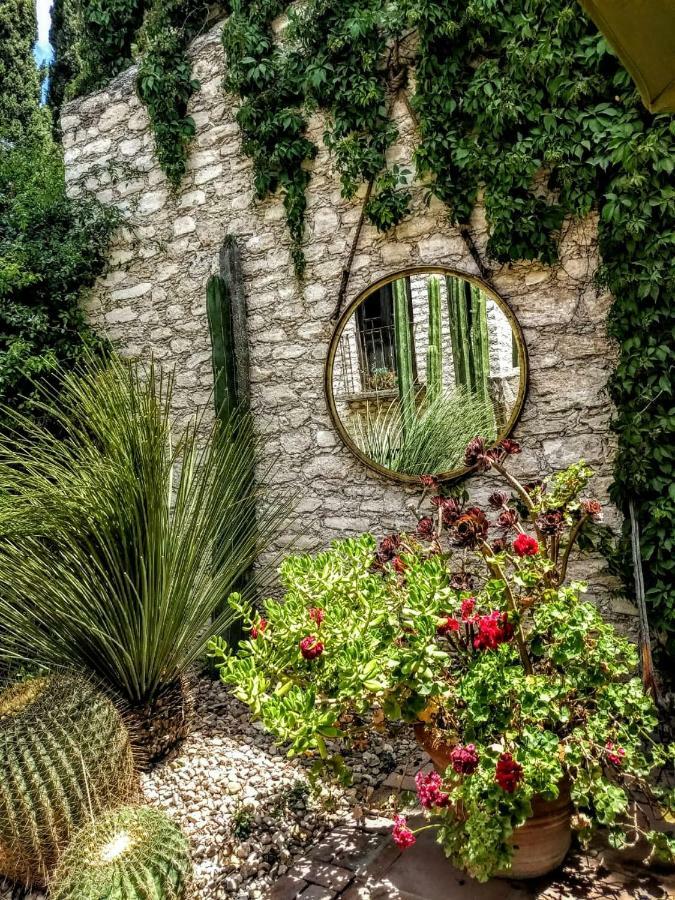Hotel Secreto Pozos  Zewnętrze zdjęcie
